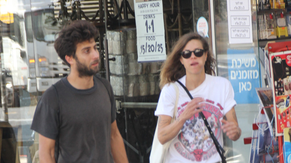 אילנה ברקוביץ' (צילום: ניר פקין)