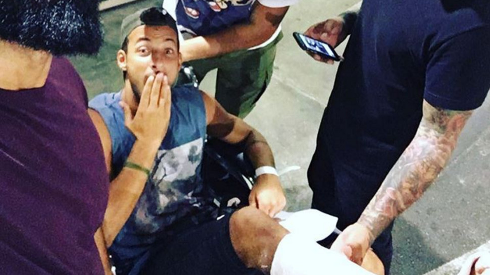 ג'וזי זירה (צילום: אור גפן)