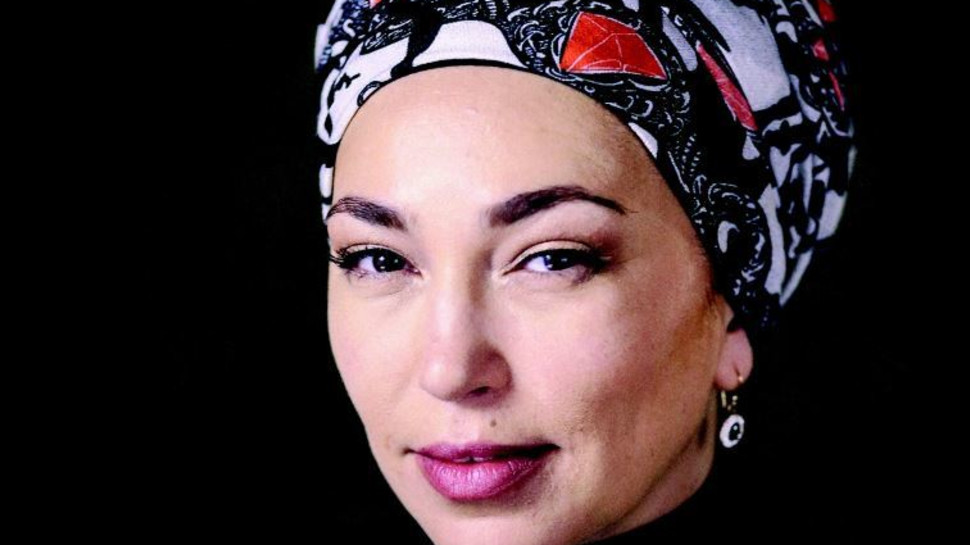 נועה ירון (צילום: יח"צ)