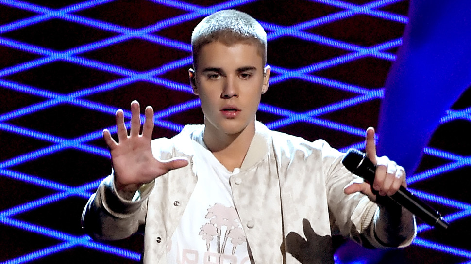 ג'סטין ביבר (צילום: Getty images)