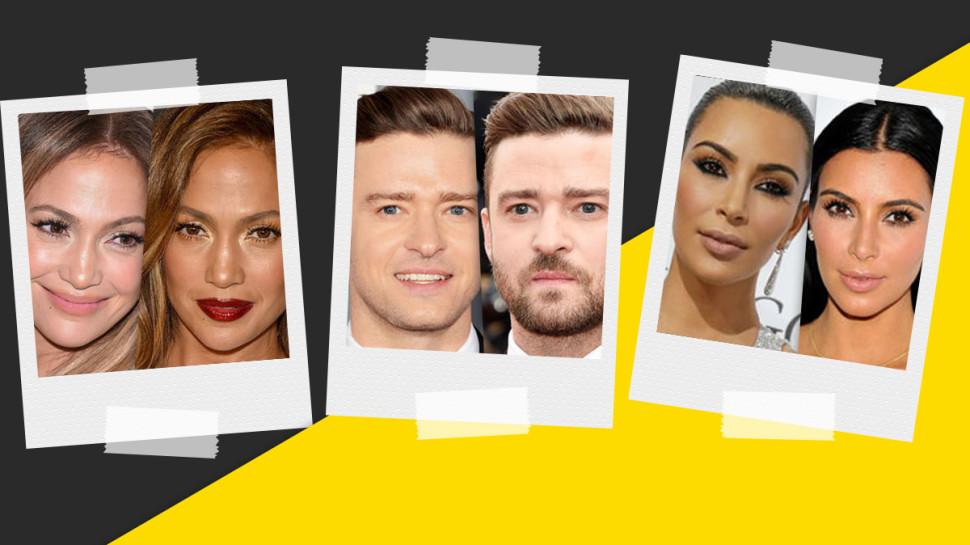 איפה המפורסם מבוגר יותר? (צילום: אילוסטרציה)