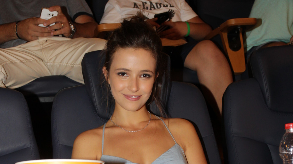 ליהי קורנובסקי (צילום: רפי דלויה)