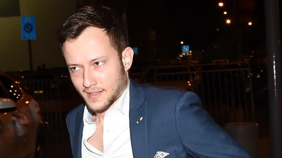 יון תומרקין (צילום: יח"צ)