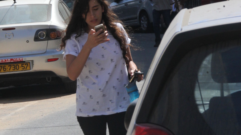 משי קלינשטיין  (צילום: ניר פקין)