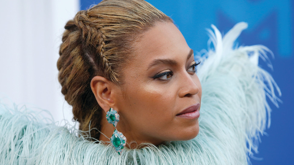 ביונסה (צילום: רויטרס)