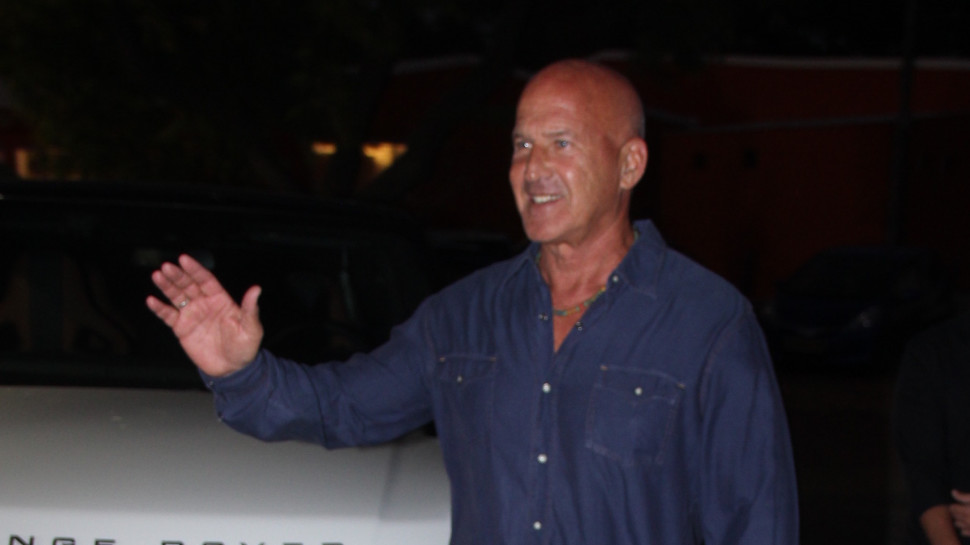 רפי רפאלי (צילום: ניר פקין)