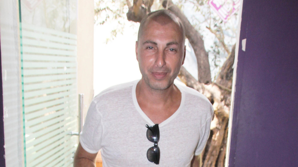 עדי לאון (צילום: ניר פקין)