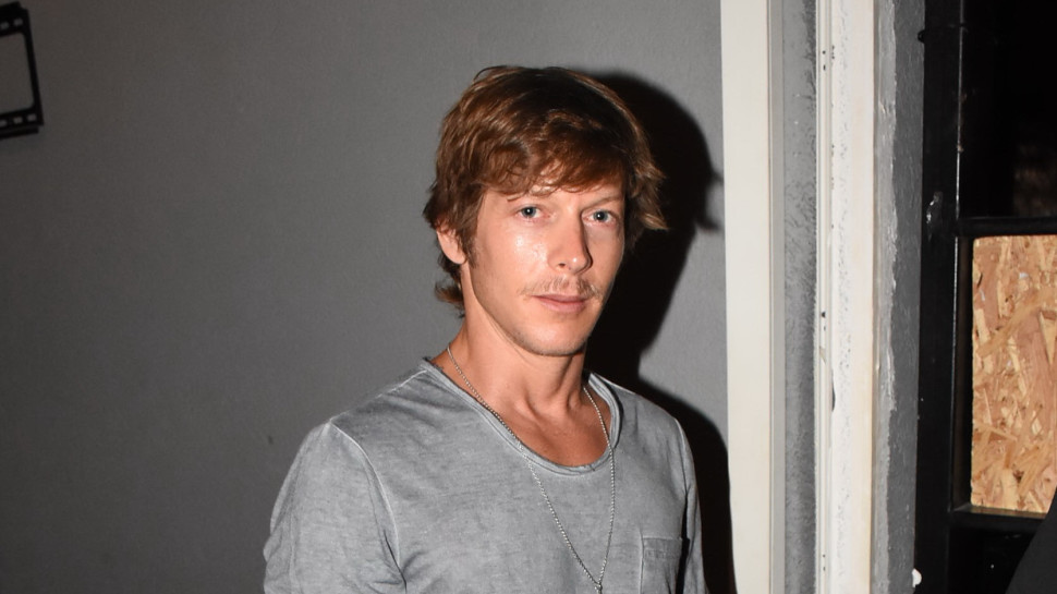 עפר שכטר (צילום: אביב חופי)