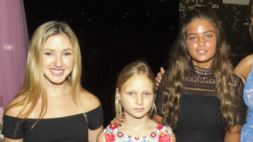 נועה קירל, עדי ביטי (צילום: רפי דלויה)