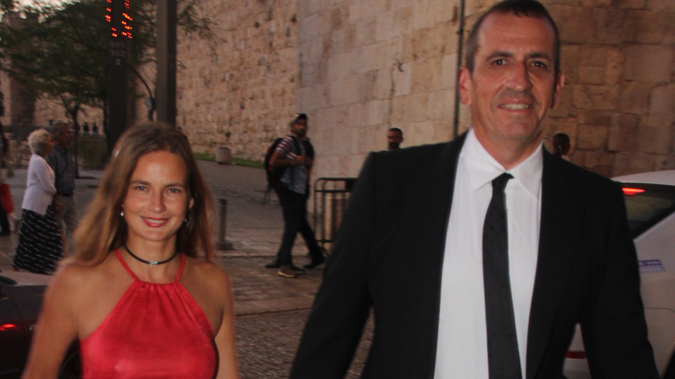 איל וולדמן (צילום: יח"צ)