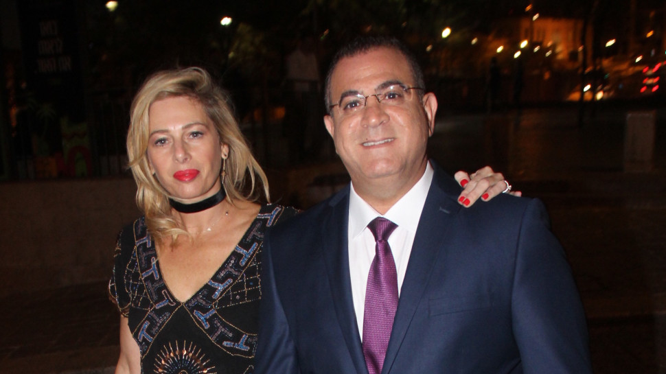 אלי יצפאן (צילום: יח"צ)