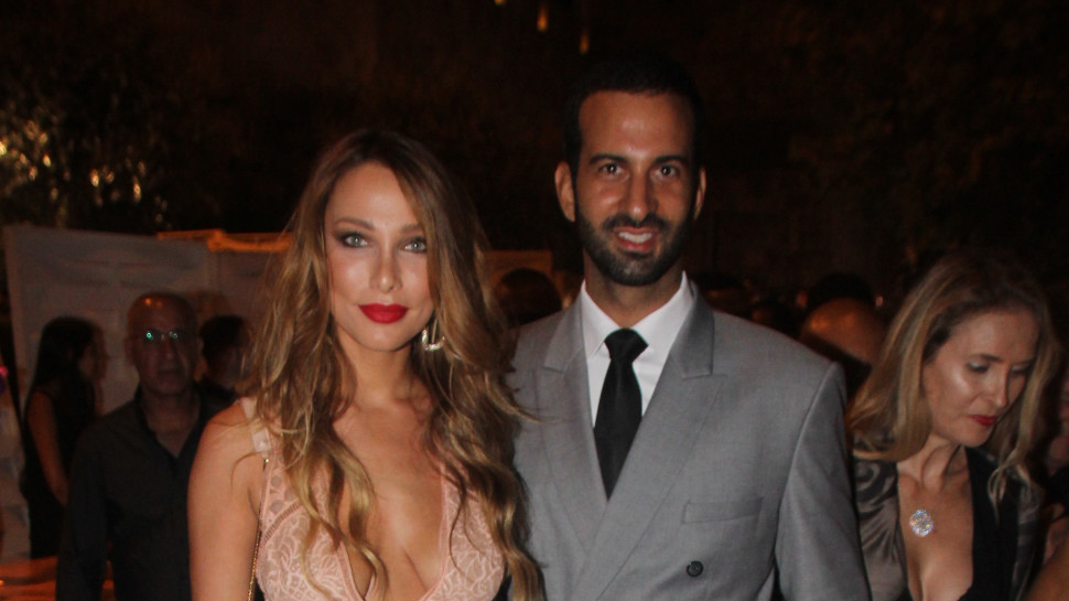 אור דניאל (צילום: יח"צ)