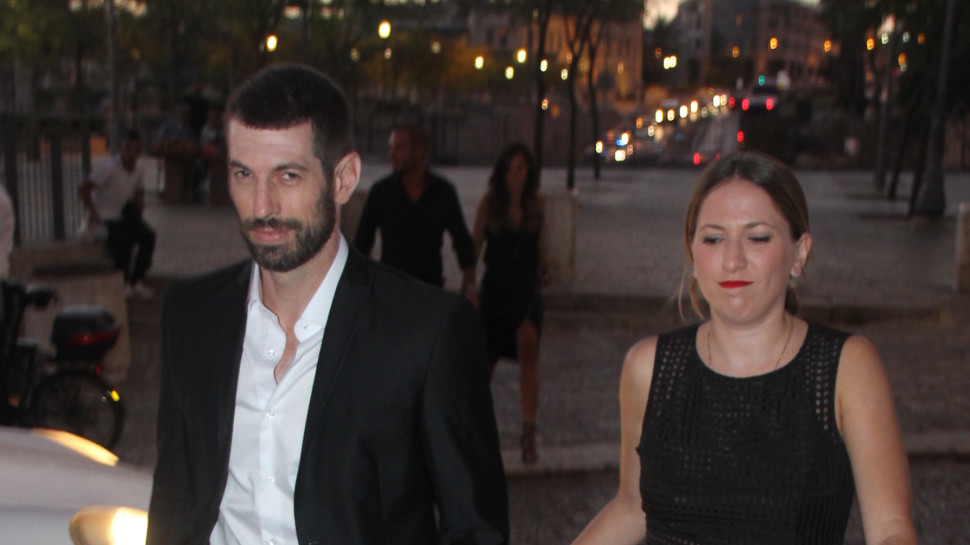 חיים אתגר (צילום: יח"צ)