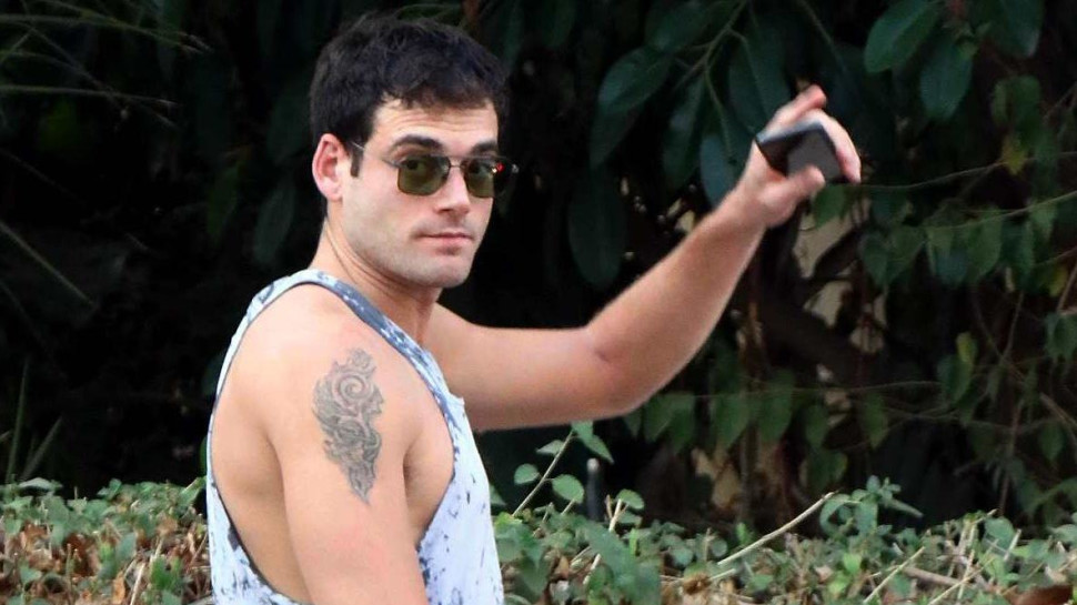 גל אמיתי (צילום: אמיר מאירי)