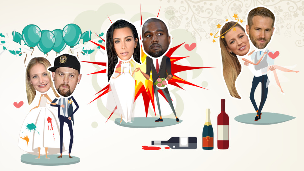 סלס מתחתנים, אילוסטרציה (צילום: אילוסטרציה)