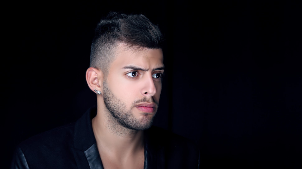 בן אל תבורי (צילום: ליאור פנקסון)