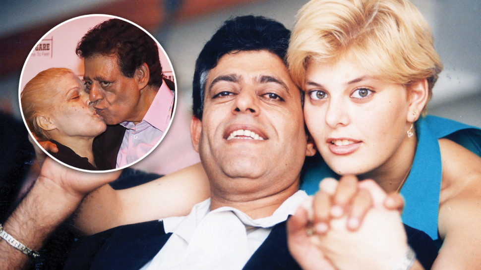 שימי תבורי (צילום: יהונתן שאול)