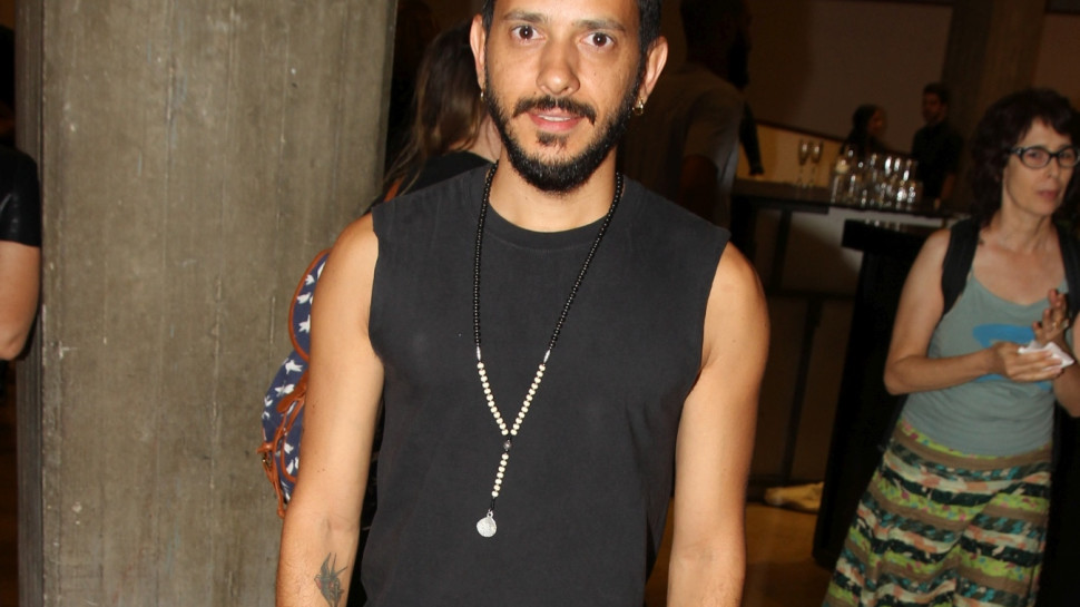 ציון ברוך (צילום: אור גפן)