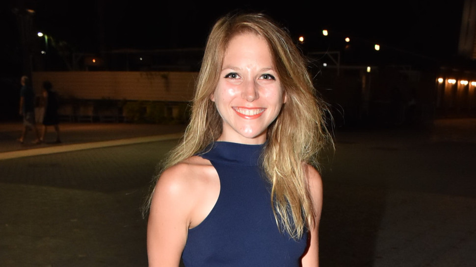 מירב פלדמן (צילום: יח"צ)