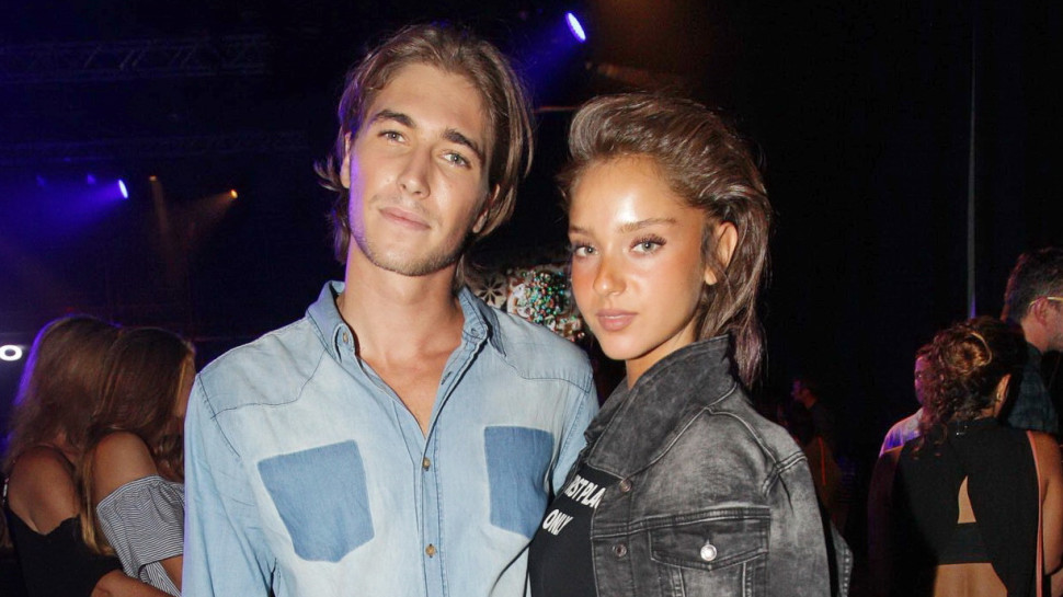 נטע אלחמיסטר, עומר דרור (צילום: אביב חופי,שוקה כהן)