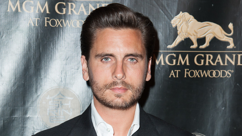 סקוט דיסיק (צילום: Getty images)