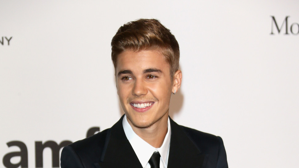 ג'סטין ביבר (צילום: Getty images)