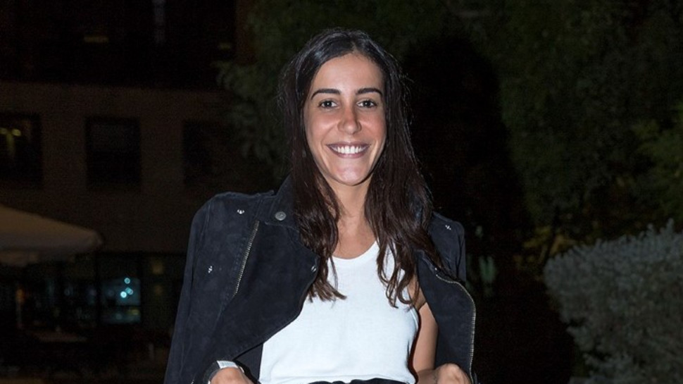 אבישג נגר (צילום: ליאור פנקסון)