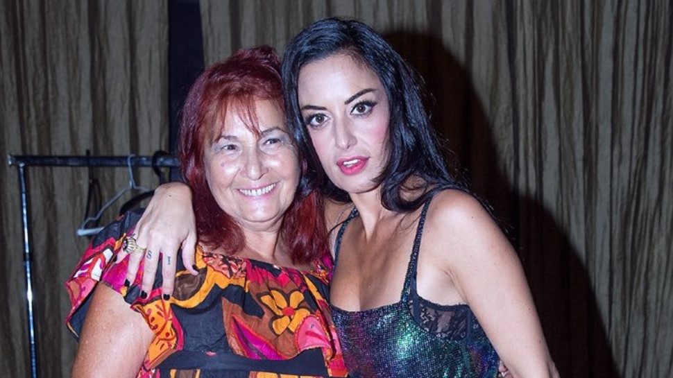 מאיה בוסקילה (צילום: ליאור פנקסון)