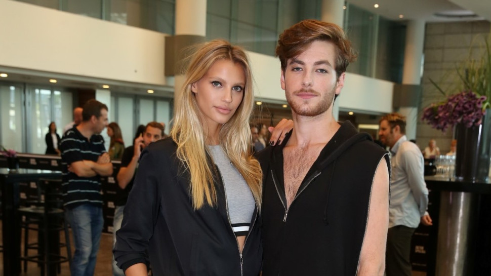 ניבר מדר, גפן ברקאי (צילום: רפי דלויה,אלירן אביטל)