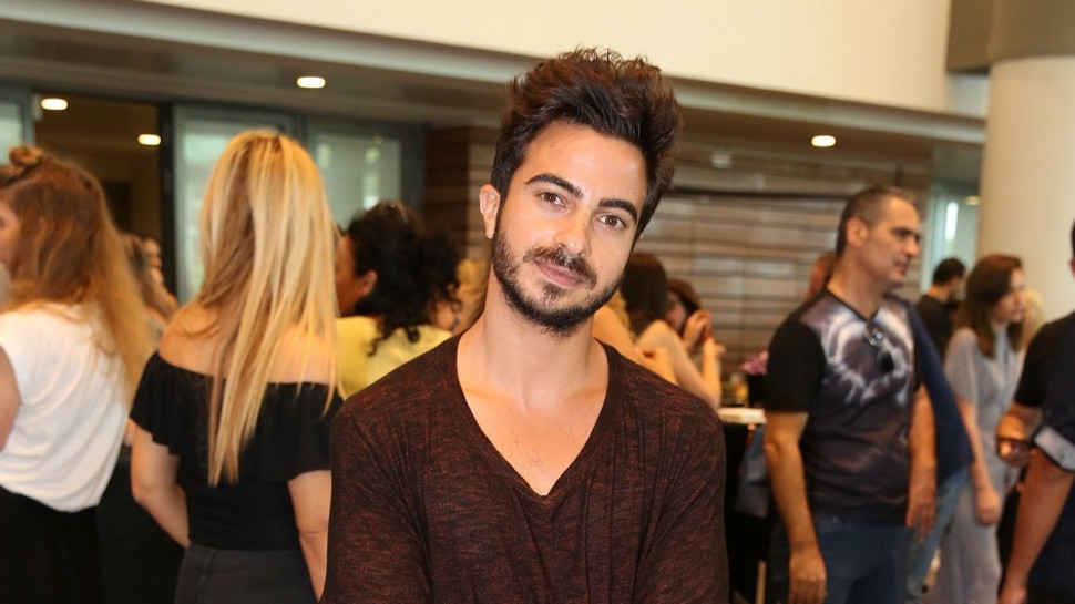 איתי תורג'מן (צילום: רפי דלויה,אלירן אביטל)