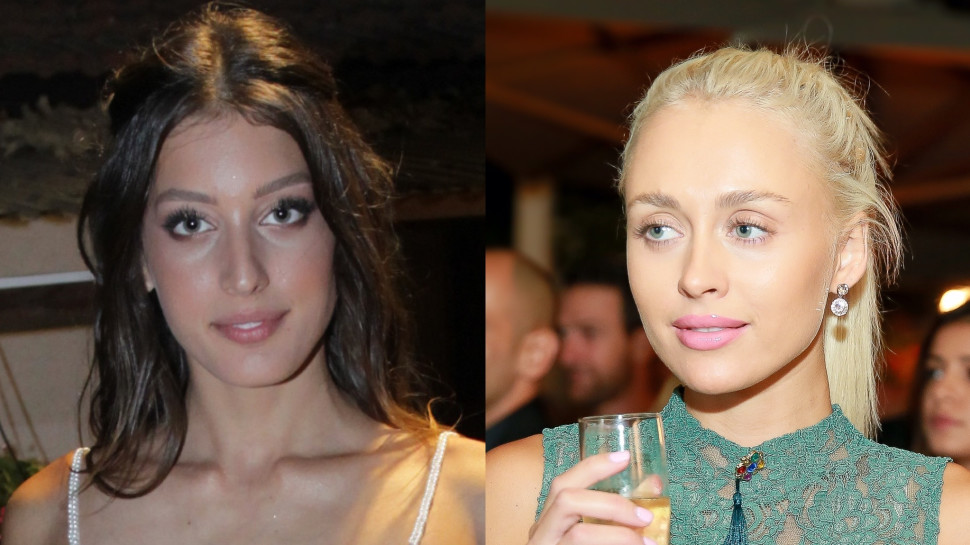 לי לוי, דורון מטלון (צילום: ארנון בוסאני,רפי דלויה)