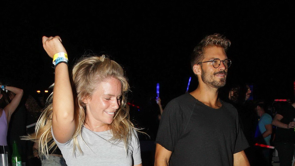 מונדה קנצפולסקי, אילן אוספליק (צילום: שוקה כהן)