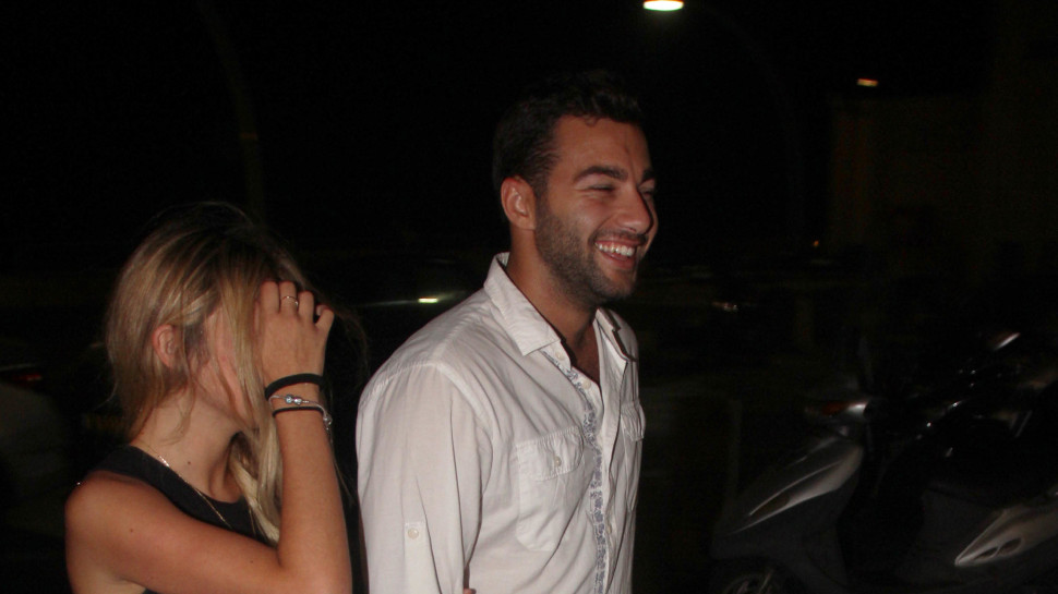 שון כהן, המירוץ למיליון (צילום: ניר פקין)