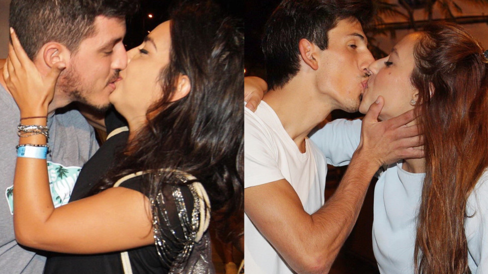 יוסיאל ויעל, המירוץ למיליון (צילום: שוקה כהן)