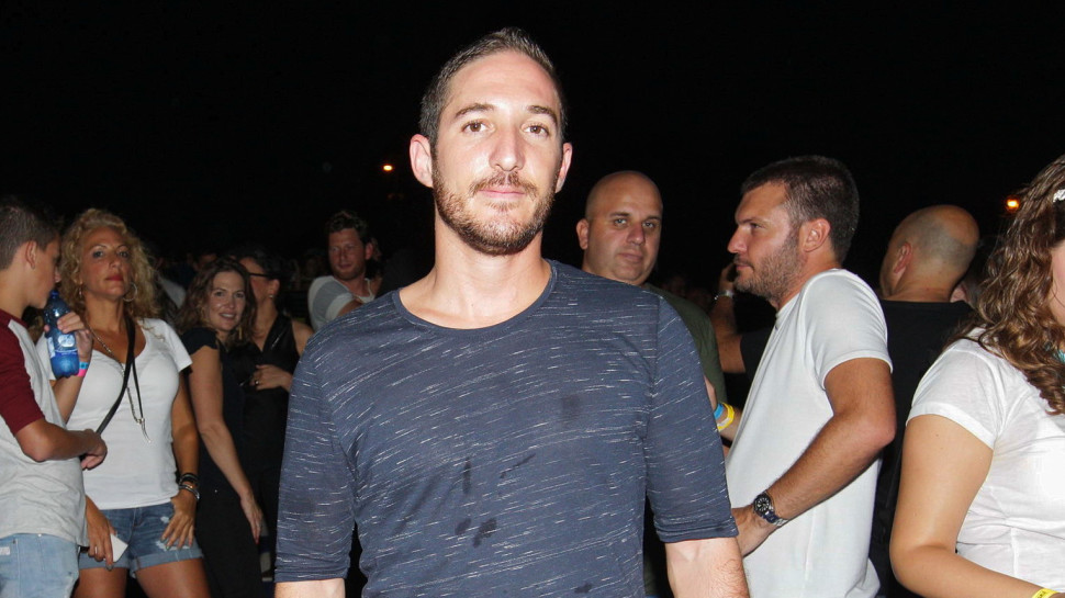 אלרואי כהן (צילום: שוקה כהן)