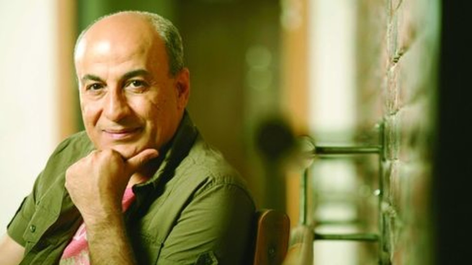 איציק קלה (צילום: אסנת רום)