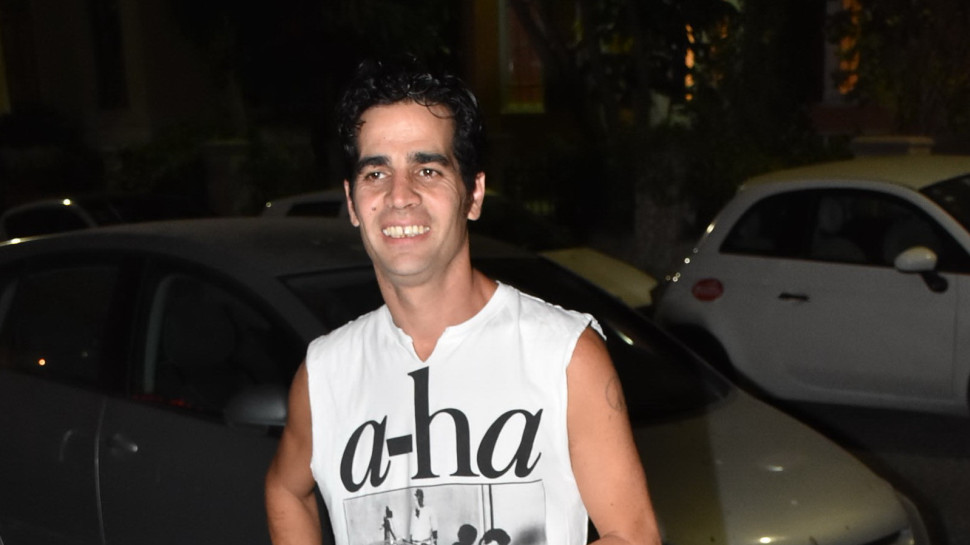 אביב גפן (צילום: יח"צ)