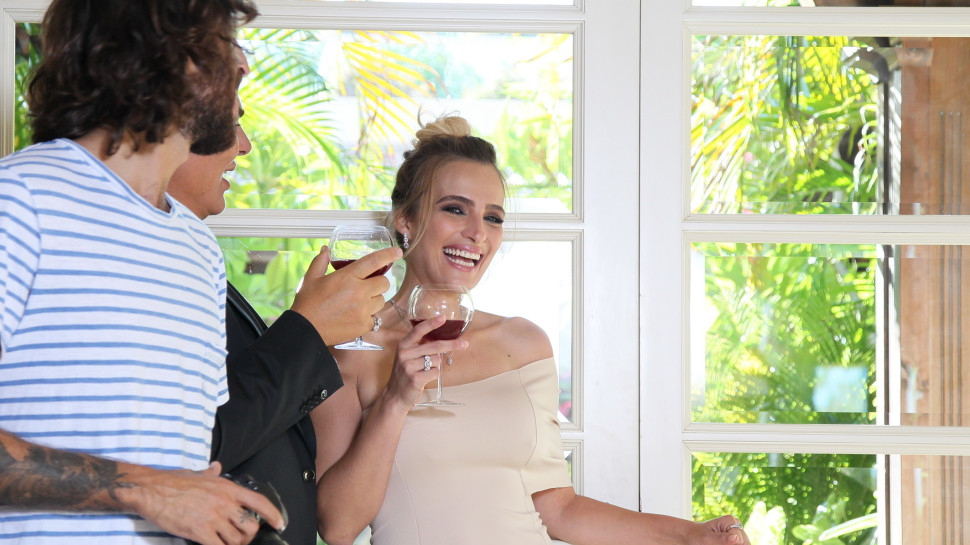 אילנית לוי (צילום: ראובן שניידר)