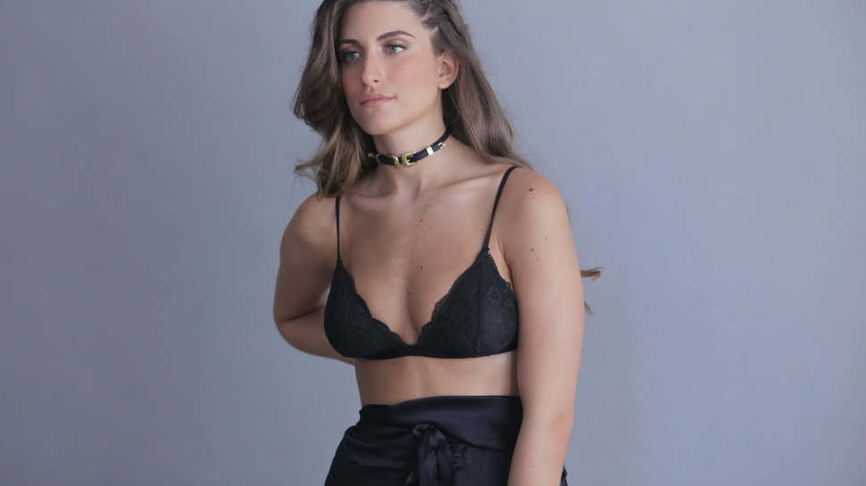 דנה זרמון (צילום: שוקה כהן)