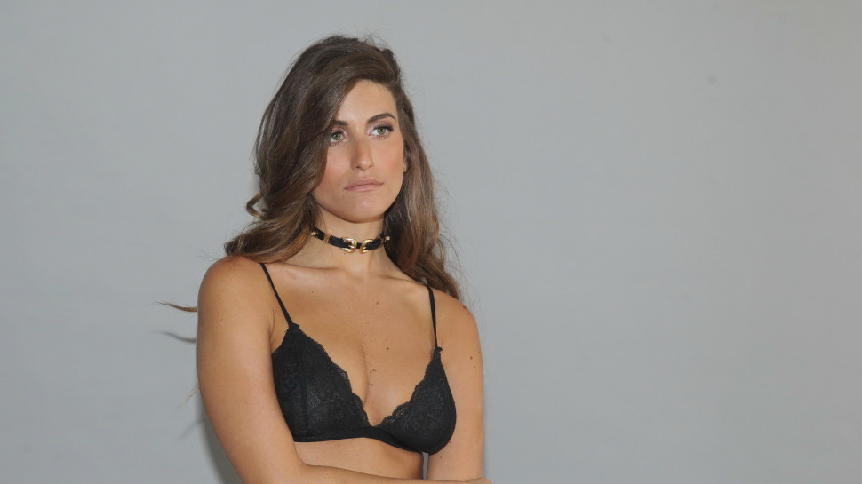 דנה זרמון (צילום: שוקה כהן)