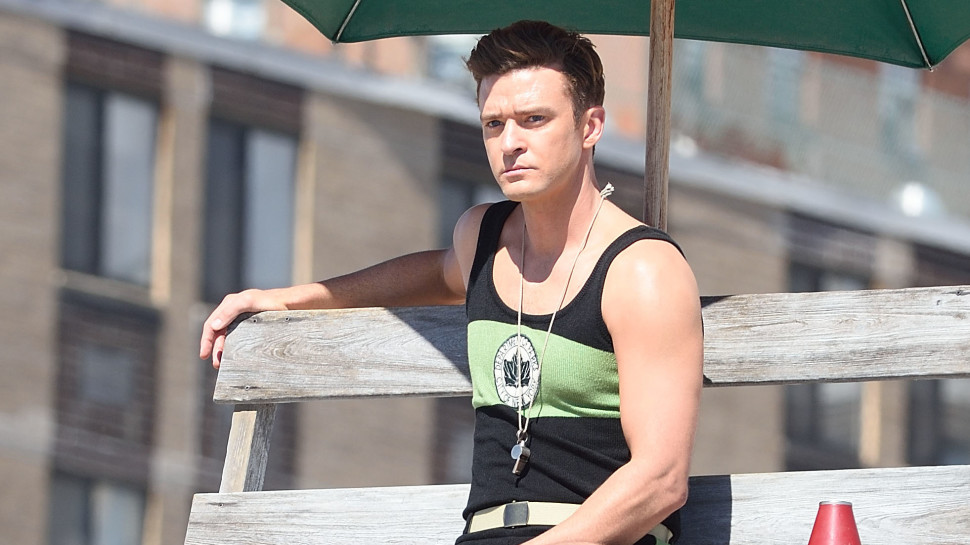 ג'סטין טימברלייק (צילום: Splashnews)