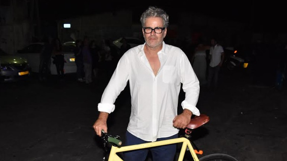 אייל שני (צילום: אביב חופי)