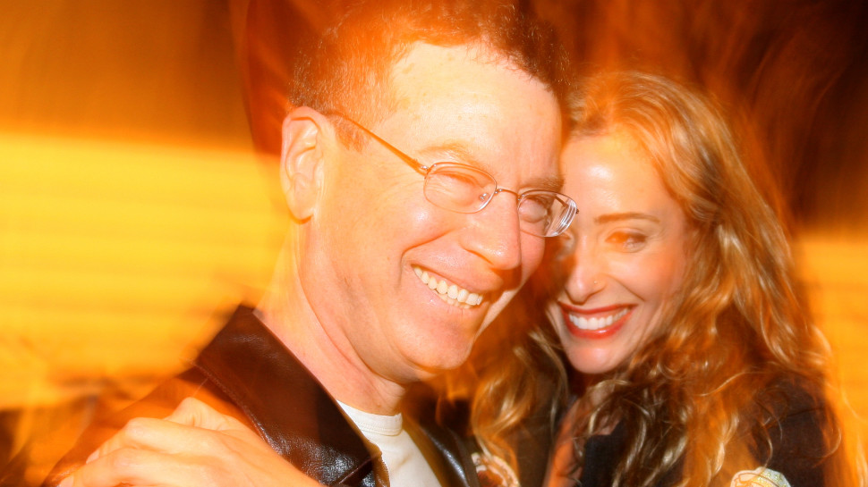 גדי סוקניק (צילום: פלאש 90)