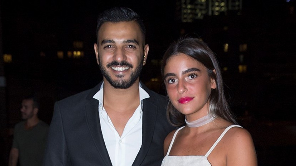 איתי לוי (צילום: ליאור פנקסון)