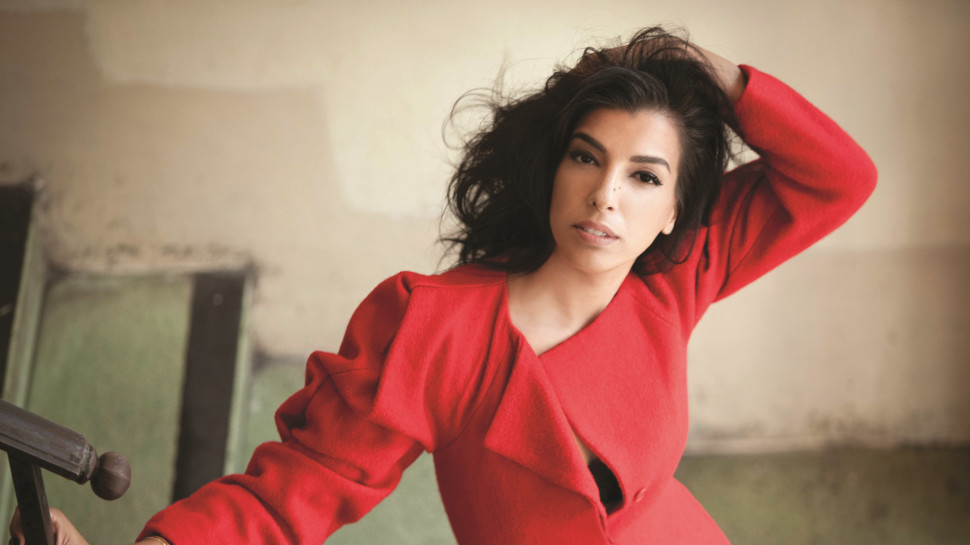 דיקלה (צילום: זוהר רון)