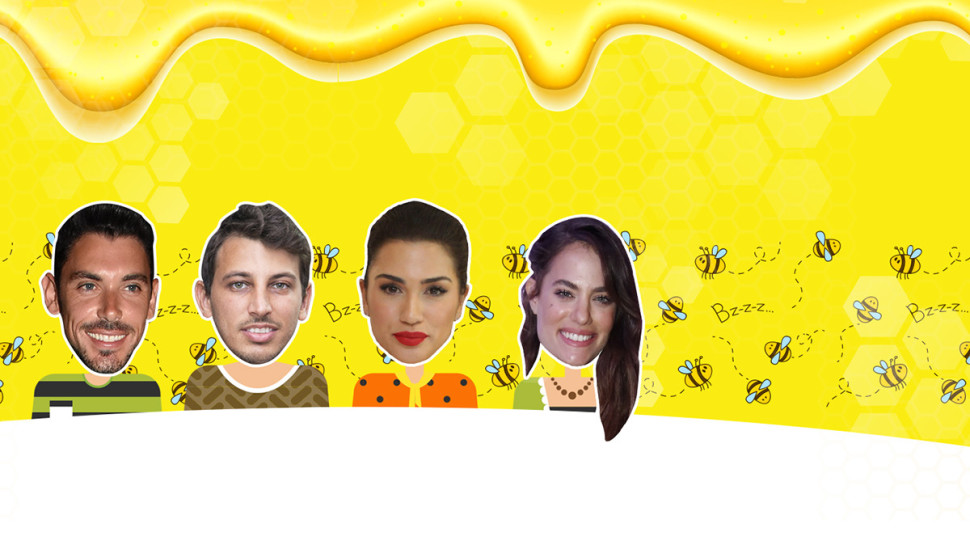 סלבס שיחגגו את החג לבד (צילום: אילוסטרציה)