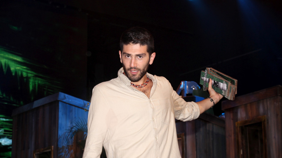 יהודה יצחקוב (צילום: אור גפן)