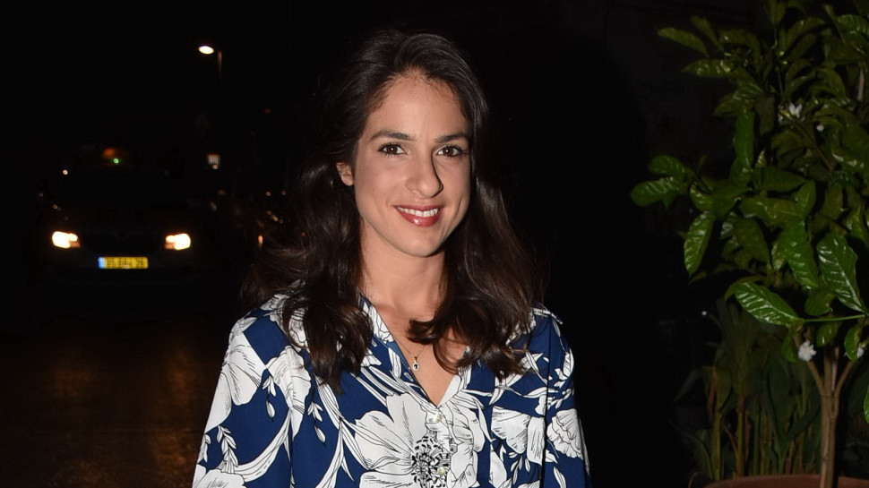 נסלי ברדה (צילום: יח"צ)