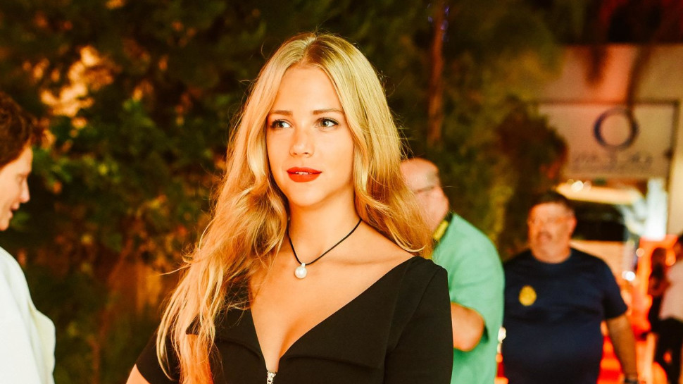 אסתי גינזבורג (צילום: שי פרנקו, יח"צ)