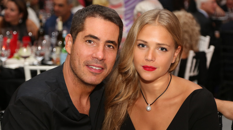 אסתי גינזבורג ועדי קייזמן (צילום: סיון פרג')